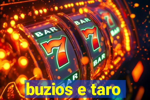 buzios e taro